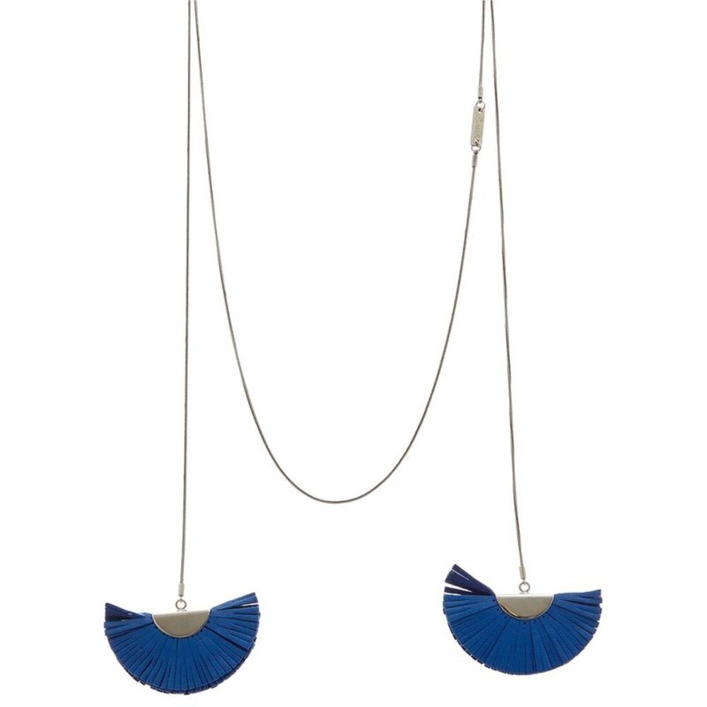 Isabel Marant Wrap Necklace